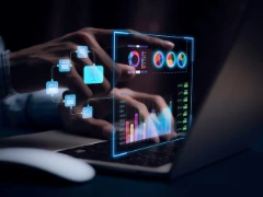 Data-Driven Solutions uk